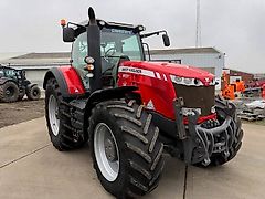 Massey Ferguson 8737
