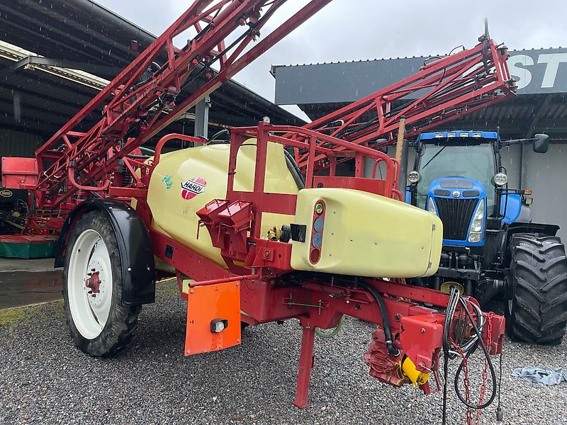 Hardi Commander 2800