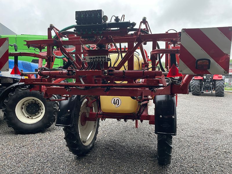 Hardi Commander 2800