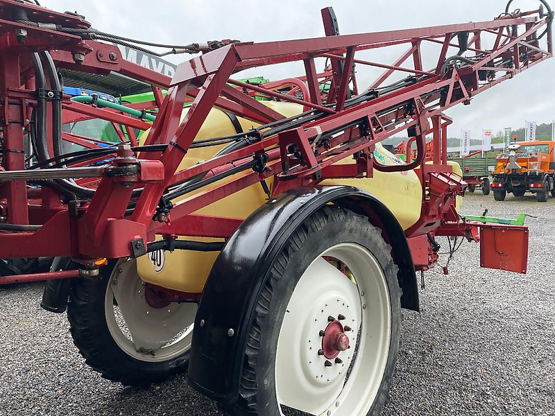 Hardi Commander 2800