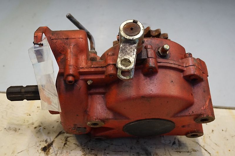 Mengele Fodervogn (Spare part/Reservedel/Ersatzteil)