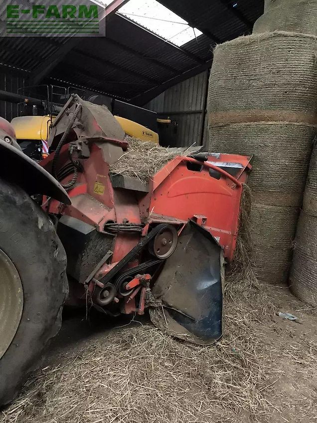 Kuhn primor 2060 m