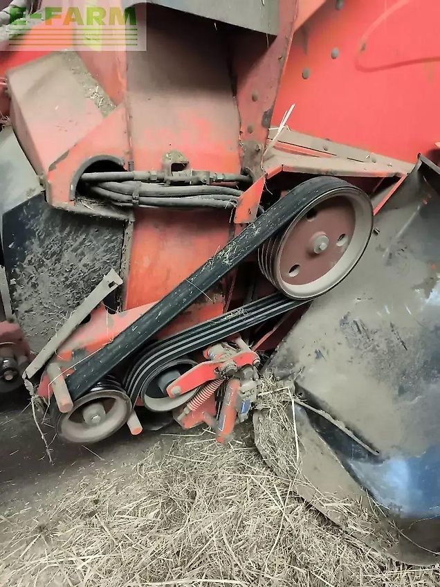 Kuhn primor 2060 m