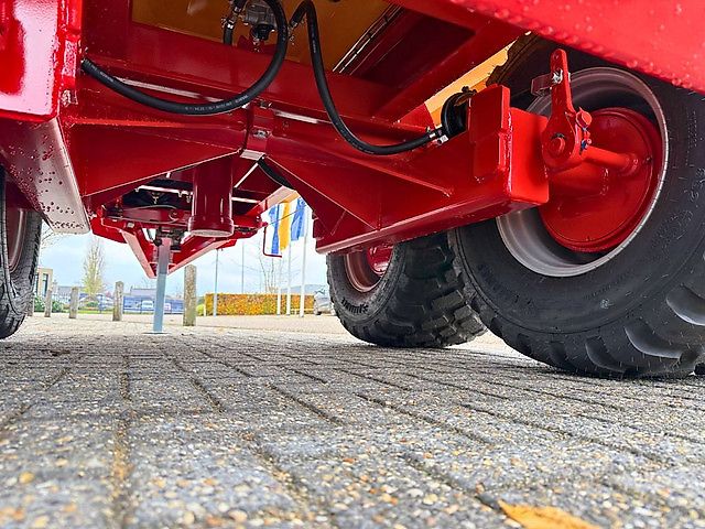 VGM Whitney 10 Zandkipper