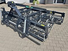 MD AGT Saatbettkombination KM 2,5 m, 3,0 m