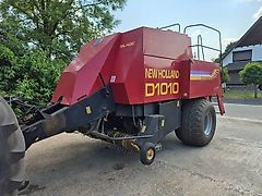 New Holland D1010
