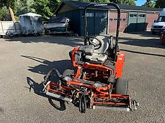 Jacobsen GP 400