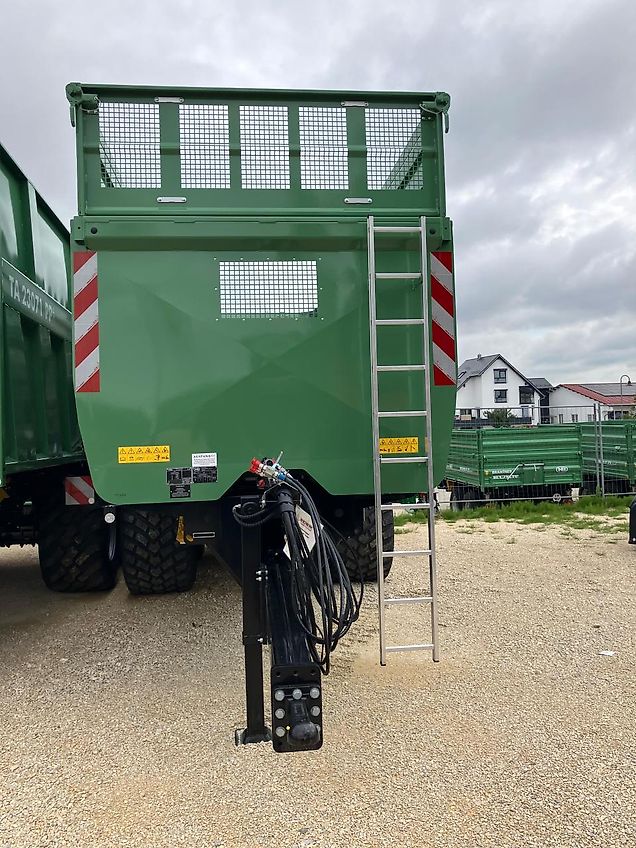 Brantner TA 24073/2 Power-Tube +