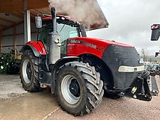 Case IH Magnum 340 Fullpowershift