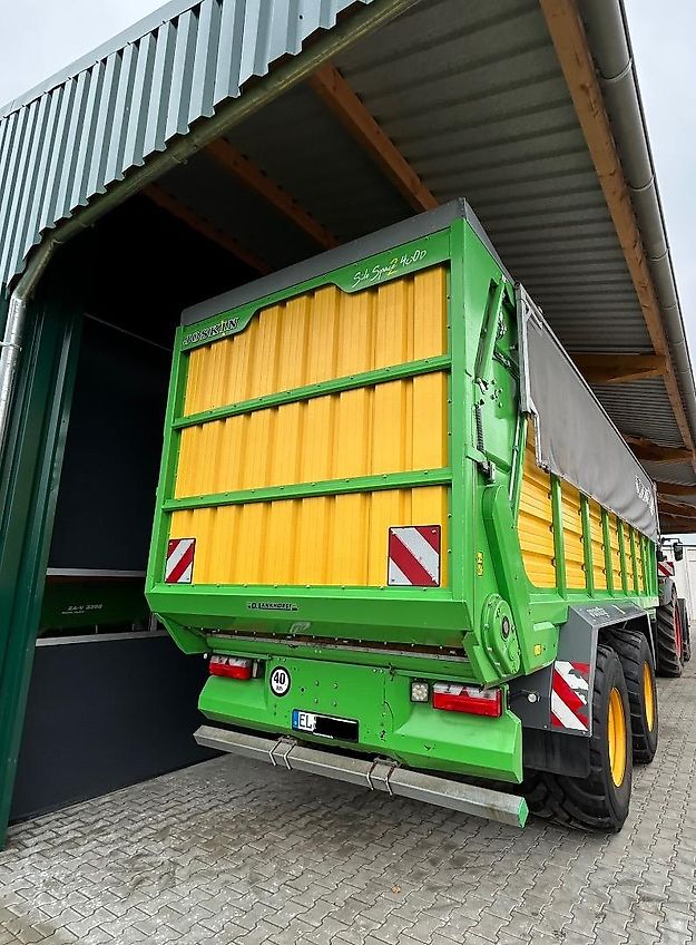 Joskin Silo-Space 2 480D