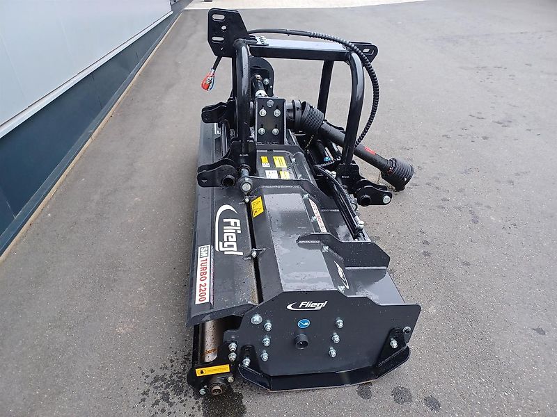 Fliegl SM Turbo 2200
