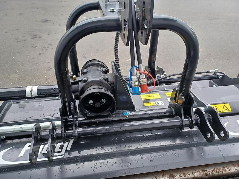 Fliegl SM Turbo 2200