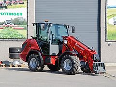 Weidemann 2060T