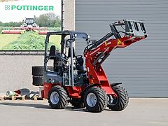 Weidemann 1140