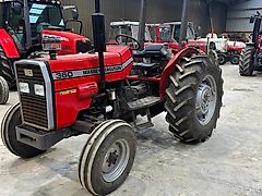 Massey Ferguson 360