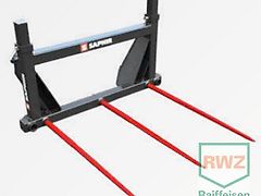 Saphir BS3 Ballenspieß