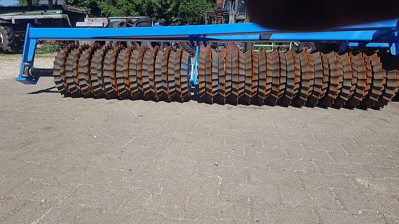 Bremer Maschinenbau Grünland-/Nachsaatwalze - PolyDual 800/50