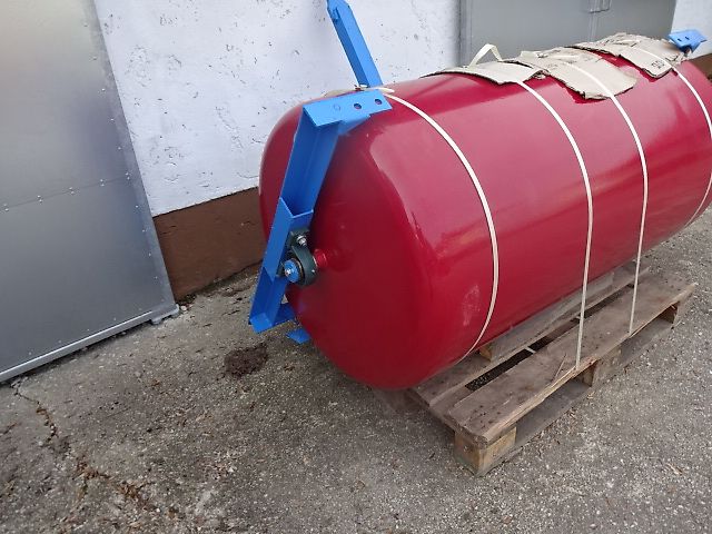 SVD- Wiesenewalze 1,5 Meter Wiesenwalze 1,5 Meter