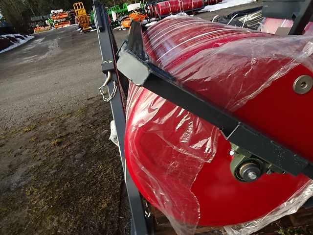 SVD- Wiesenewalze 1,5 Meter Wiesenwalze 1,5 Meter