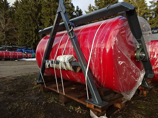 SVD- Wiesenewalze 1,5 Meter Wiesenwalze 1,5 Meter