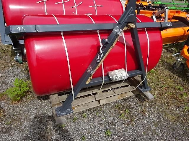 SVD- Wiesenewalze 1,5 Meter Wiesenwalze 1,5 Meter