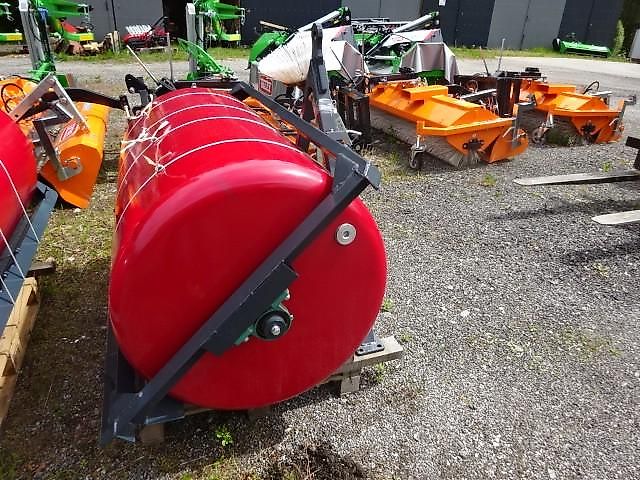 SVD- Wiesenewalze 1,5 Meter Wiesenwalze 1,5 Meter