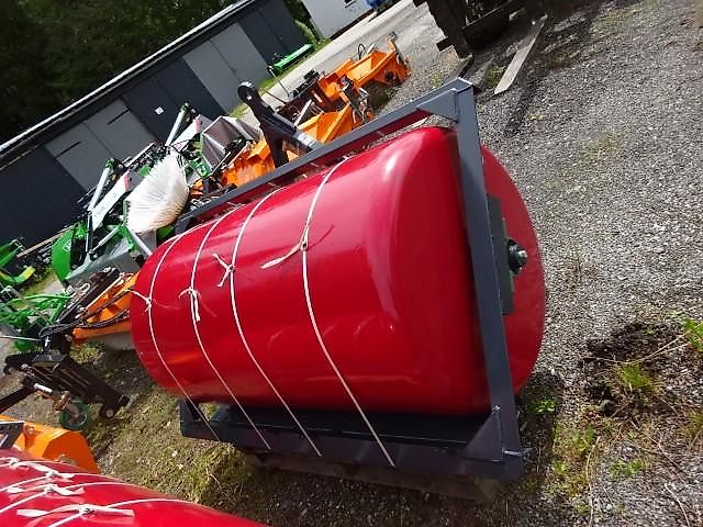 SVD- Wiesenewalze 1,5 Meter Wiesenwalze 1,5 Meter