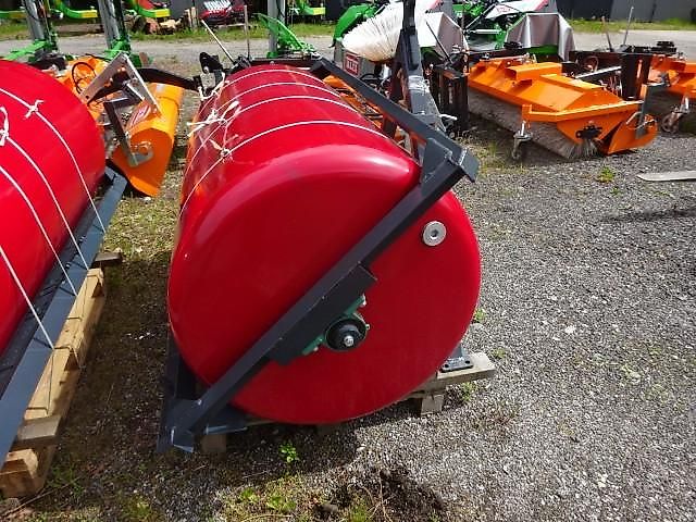 SVD- Wiesenewalze 1,5 Meter Wiesenwalze 1,5 Meter