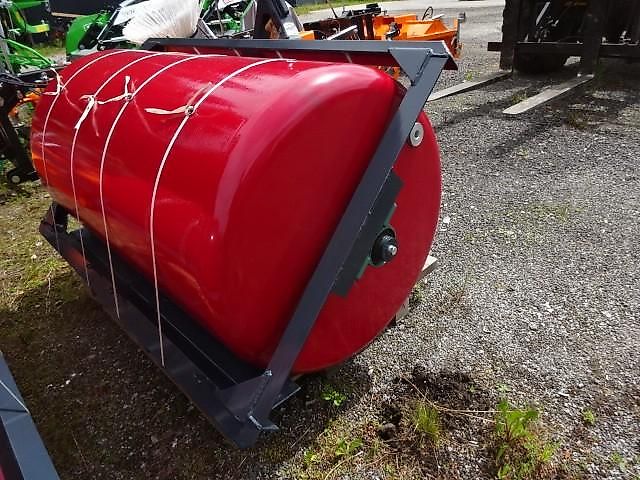 SVD- Wiesenewalze 1,5 Meter Wiesenwalze 1,5 Meter