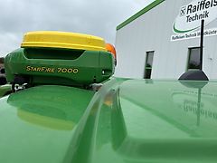 John Deere Starfire 7000