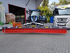 Madara Agro Messerwalze RLS 646