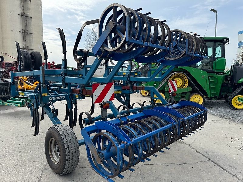 Köckerling Quadro 400