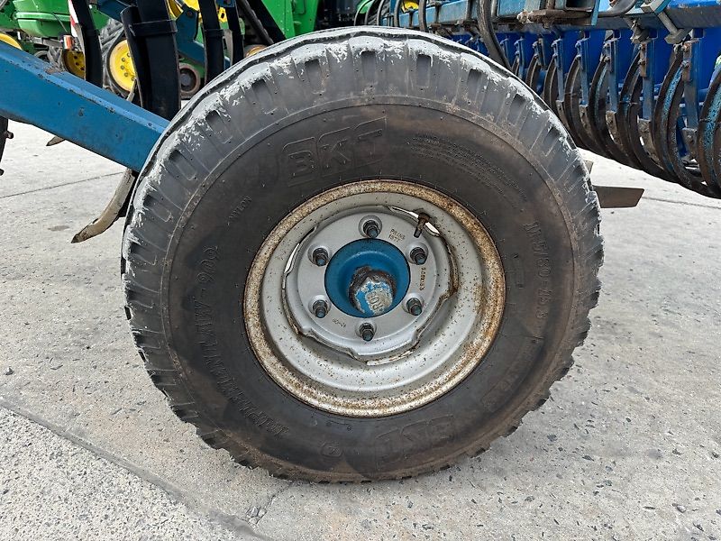 Köckerling Quadro 400