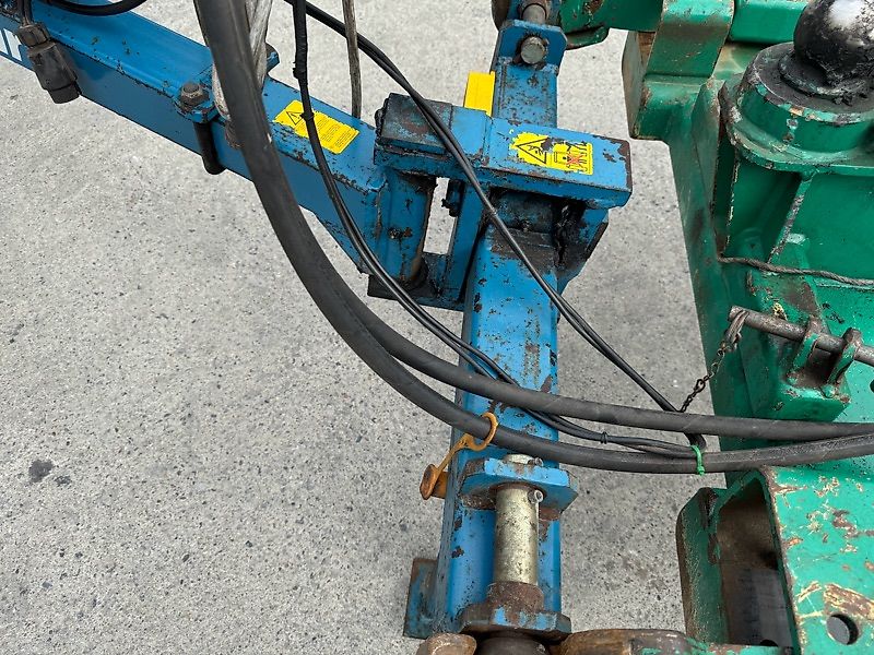 Köckerling Quadro 400