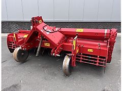 Grimme GF 400 VOLVELDS- EN RIJENFREES