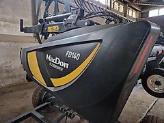 MacDon FD140
