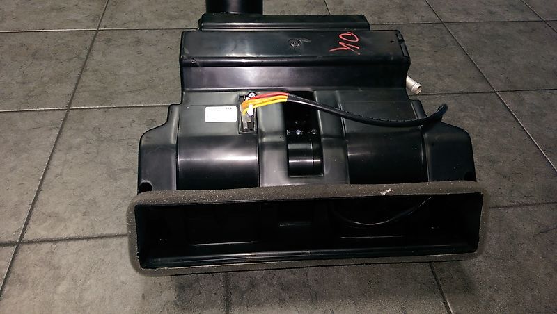 Merlo HEIZGEBLÄSE ZUM SONDERPREIS