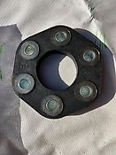 SGF Jurid Gelenkscheibe / Hardyscheibe, GLO-1