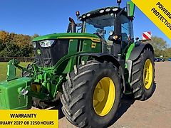 John Deere 6R250