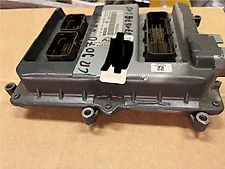 CNH Elektronikbox Motorsteuerung, 2854594