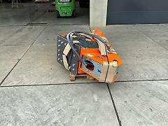 Westtech Woodcracker R900