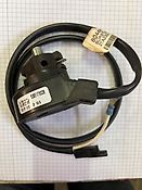 CNH Kontakt / Bürstenhalter / Kabelsteckverbinder Drescher 80xx, TF, 80449762