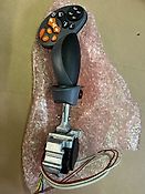 CNH Joystick / Multifunktionsgriff div. Traktoren TX.XXX, 84596605