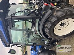 New Holland T 4.110 V CAB