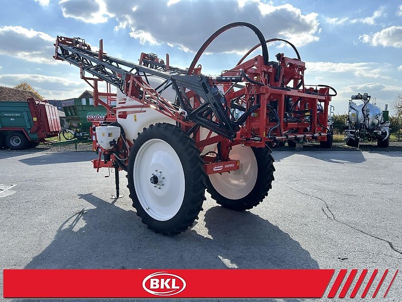 Gaspardo CAMPO 32-21