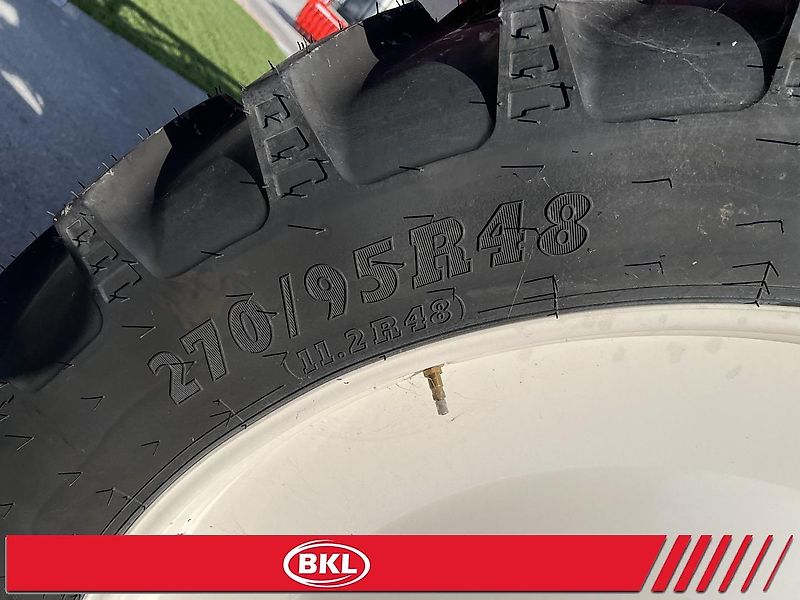 Gaspardo CAMPO 32-21