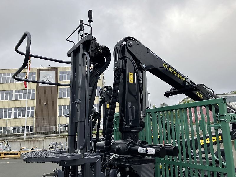 Oehler OL THK 90 P + 6700 SG/P