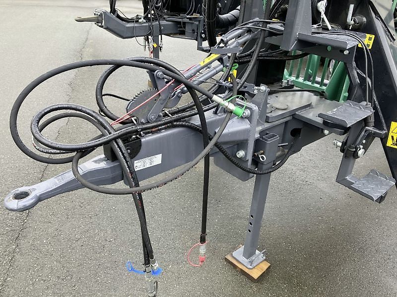 Oehler OL THK 90 P + 6700 SG/P