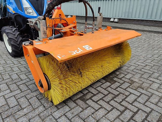 Nesbo HF1600S Veegmachine