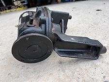 CNH Getriebe CR, 84068826